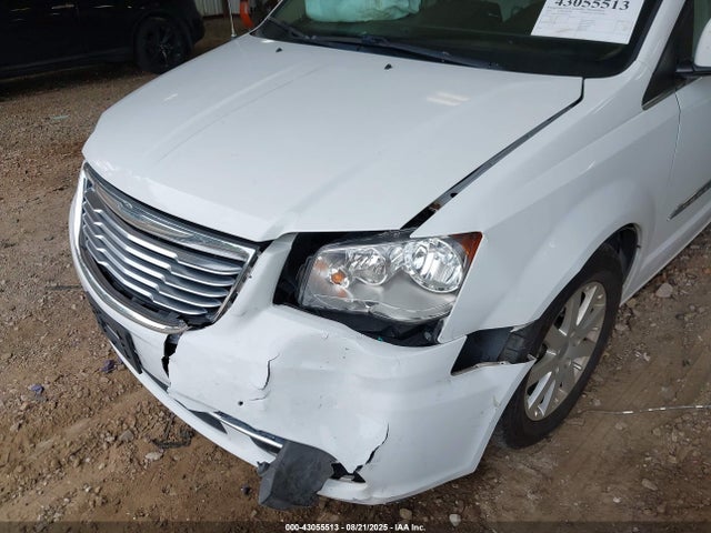 Chrysler 2014 2014 2C4RC1BGXER437130 Image 6