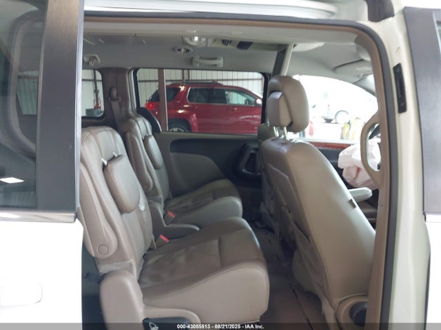 Chrysler 2014 2014 2C4RC1BGXER437130 Image 8