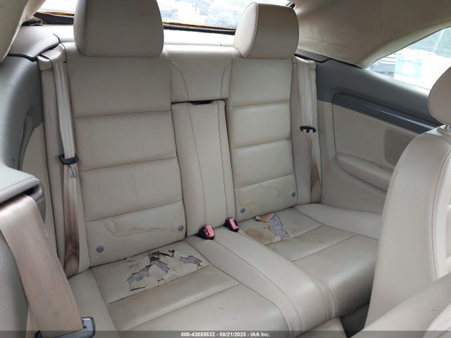 2005 AUDI A4 WAUAC48H75K010594 Photo 7