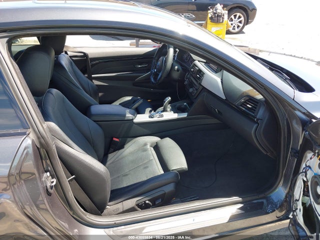BMW 435i 2014 WBA3R1C52EF729361 Image 5