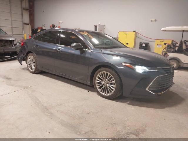 Toyota 2gr-fks 2021 4T1DZ1FB2MU064072 головне зображення
