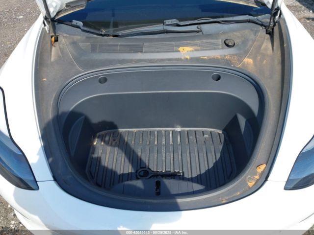 2021 TESLA MODEL 3 5YJ3E1EA7MF915246 Photo 9