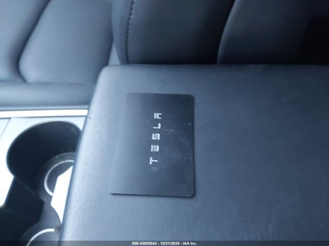 2021 TESLA MODEL 3 5YJ3E1EA7MF915246 Photo 10