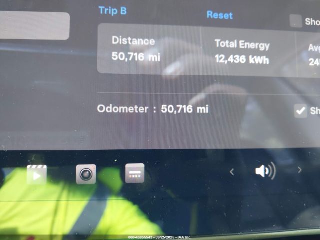 2021 TESLA MODEL 3 5YJ3E1EA7MF915246 Photo 6