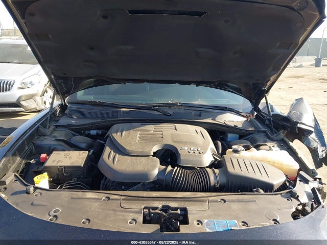 Dodge 2023 2023 2C3CDXHG5PH561686 Image 10