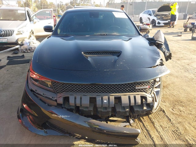 Dodge 2023 2023 2C3CDXHG5PH561686 Image 13