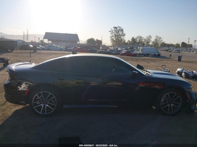 Dodge 2023 2023 2C3CDXHG5PH561686 Image 14