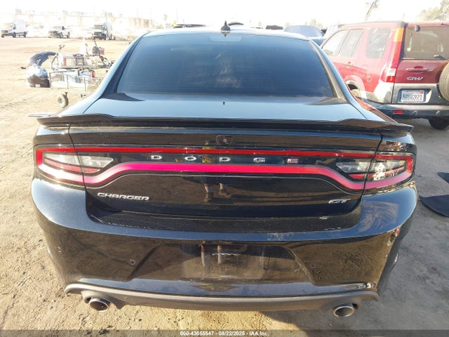 Dodge 2023 2023 2C3CDXHG5PH561686 Image 17