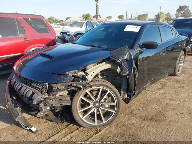 Dodge 2023 2023 2C3CDXHG5PH561686 Image 2