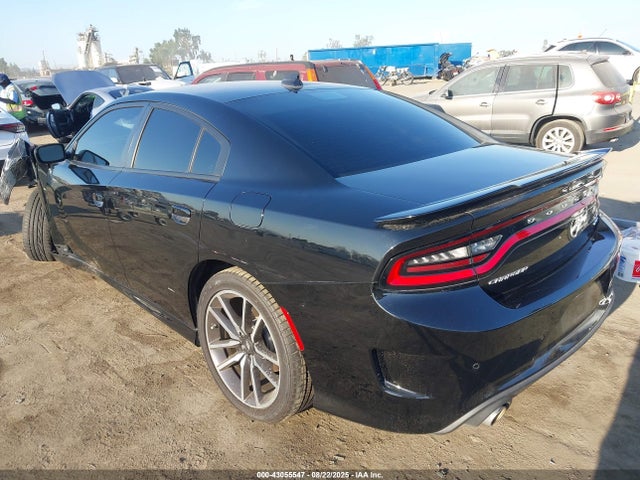 Dodge 2023 2023 2C3CDXHG5PH561686 Image 3