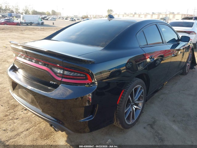 Dodge 2023 2023 2C3CDXHG5PH561686 Image 4