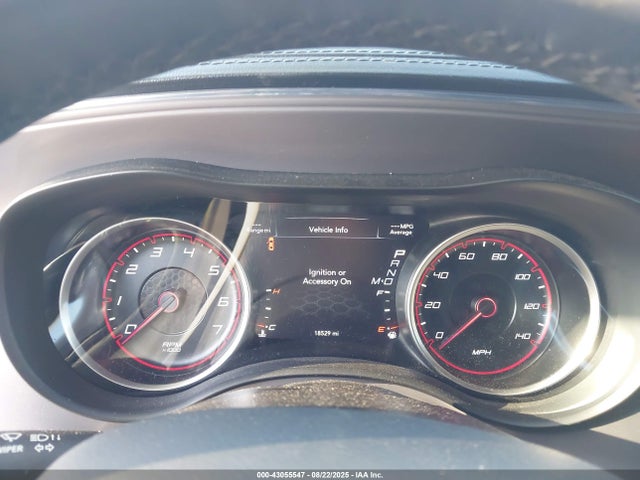 Dodge 2023 2023 2C3CDXHG5PH561686 Image 7