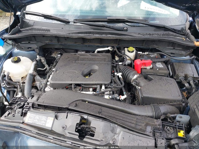 Ford 2020 2020 1FMCU9H62LUC09697 Image 10