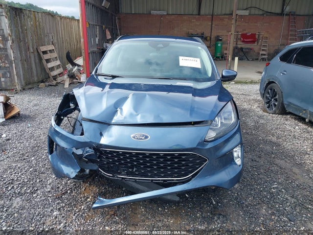 Ford 2020 2020 1FMCU9H62LUC09697 Image 12