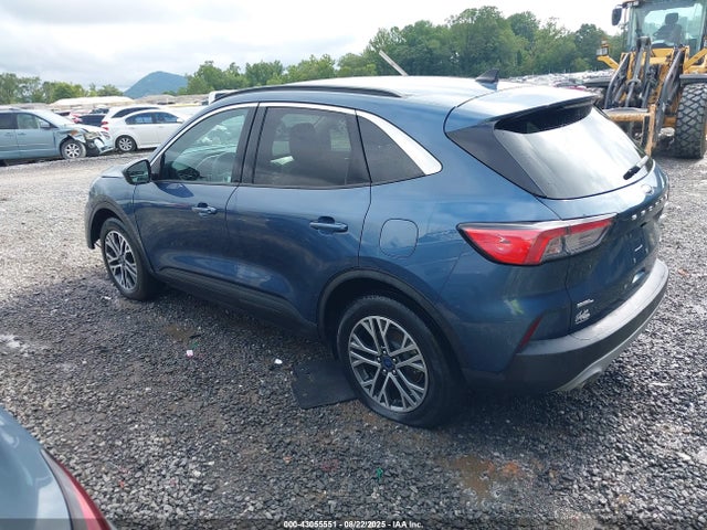 Ford 2020 2020 1FMCU9H62LUC09697 Image 3