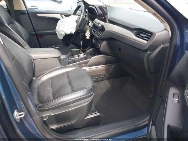 Ford 2020 2020 1FMCU9H62LUC09697 Image 5