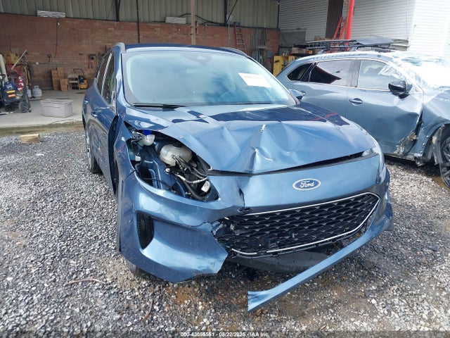 Ford 2020 2020 1FMCU9H62LUC09697 Image 6