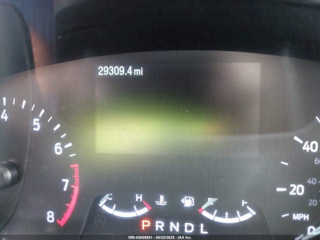 Ford 2020 2020 1FMCU9H62LUC09697 Image 7