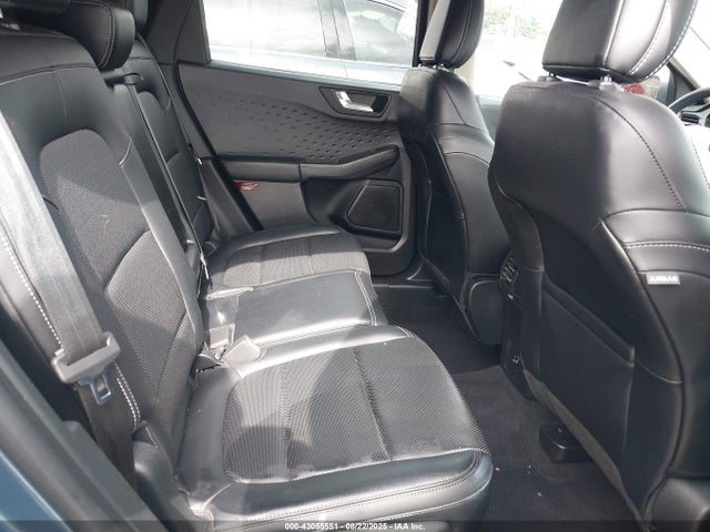Ford 2020 2020 1FMCU9H62LUC09697 Image 8