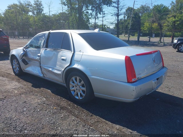2009 CADILLAC DTS 1G6KD57Y99U142152 Photo 2