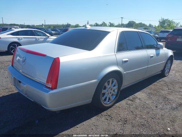 2009 CADILLAC DTS 1G6KD57Y99U142152 Photo 3