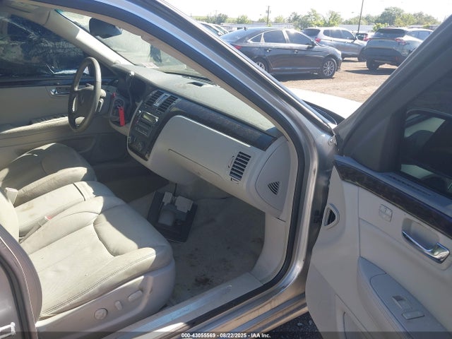 2009 CADILLAC DTS 1G6KD57Y99U142152 Photo 4