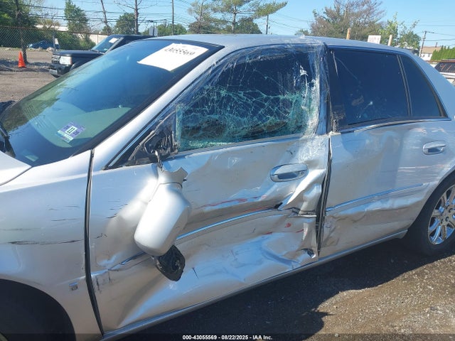 2009 CADILLAC DTS 1G6KD57Y99U142152 Photo 5