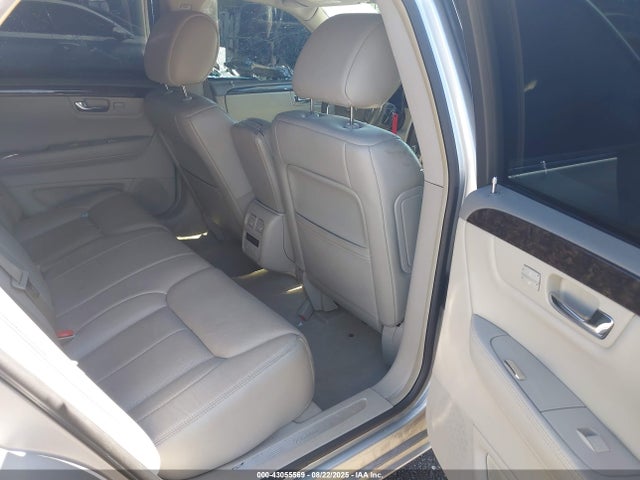 2009 CADILLAC DTS 1G6KD57Y99U142152 Photo 7