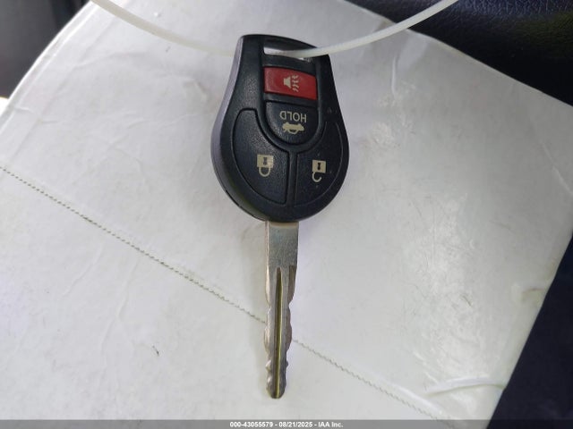 3N1AB7AP9JY240693 Nissan Sentra