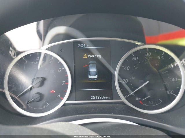 3N1AB7AP9JY240693 Nissan Sentra