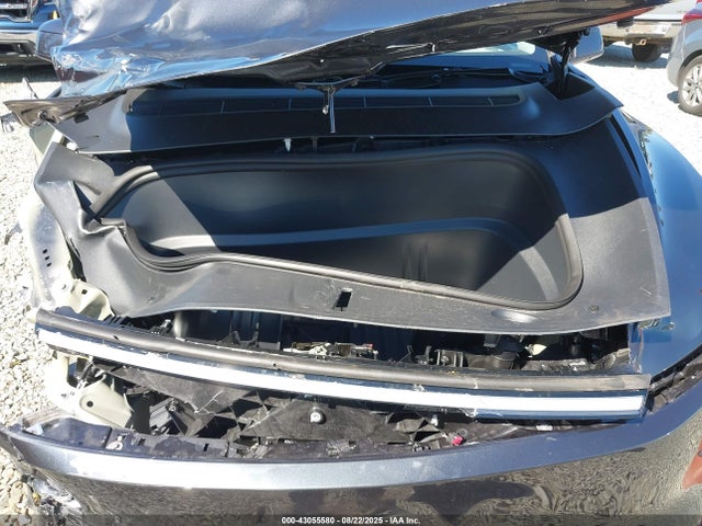 7SAYGDEE3TF341122 Tesla Model Y