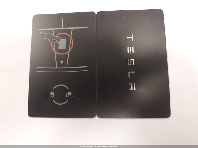 7SAYGDEE3TF341122 Tesla Model Y