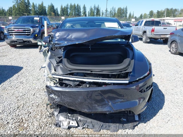 7SAYGDEE3TF341122 Tesla Model Y