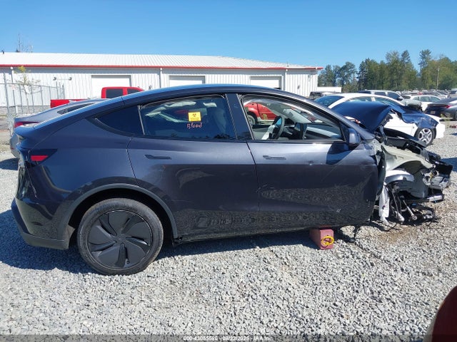 7SAYGDEE3TF341122 Tesla Model Y