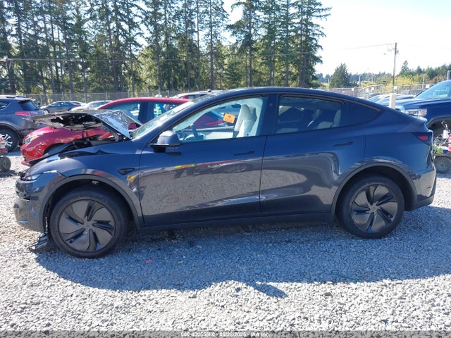7SAYGDEE3TF341122 Tesla Model Y