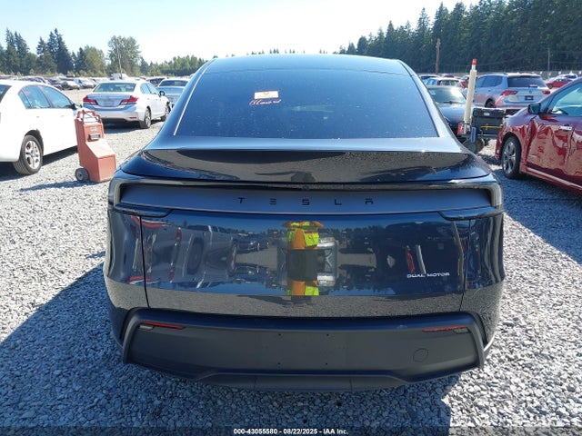 7SAYGDEE3TF341122 Tesla Model Y