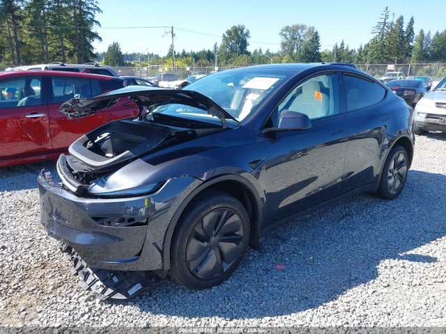 7SAYGDEE3TF341122 Tesla Model Y