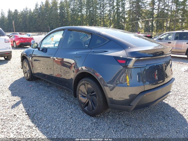 7SAYGDEE3TF341122 Tesla Model Y