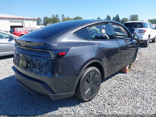 7SAYGDEE3TF341122 Tesla Model Y