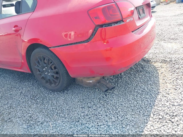 Volkswagen 2014 2014 3VWD17AJ8EM284591 Image 6