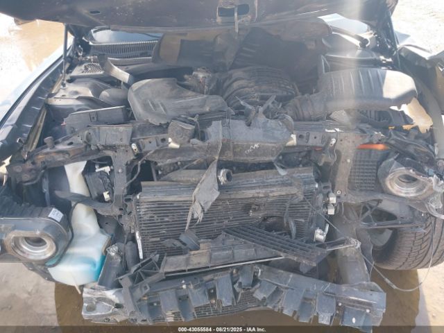 2017 DODGE CHALLENGER 2C3CDZAG0HH573025 Photo 9