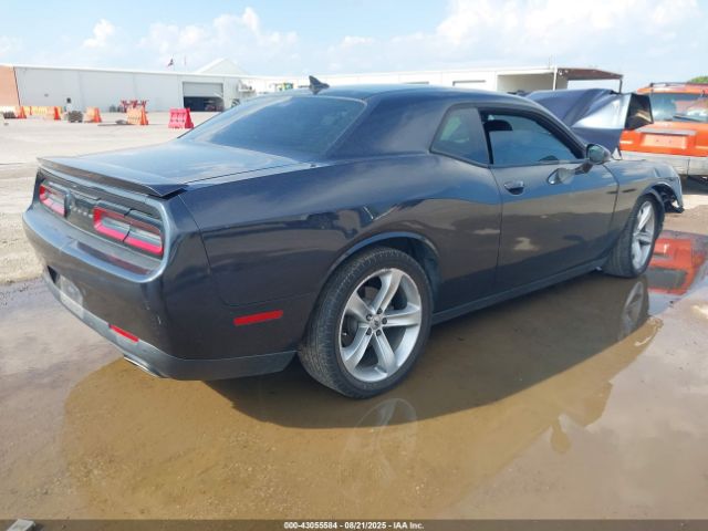 2017 DODGE CHALLENGER 2C3CDZAG0HH573025 Photo 3