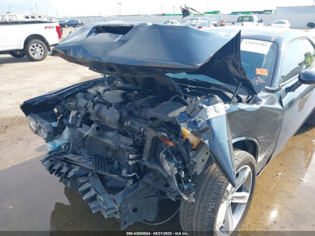 2017 DODGE CHALLENGER 2C3CDZAG0HH573025 Photo 5
