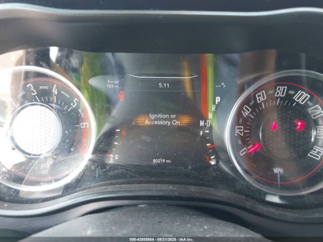 2017 DODGE CHALLENGER 2C3CDZAG0HH573025 Photo 6