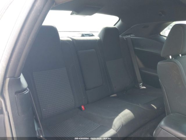 2017 DODGE CHALLENGER 2C3CDZAG0HH573025 Photo 7