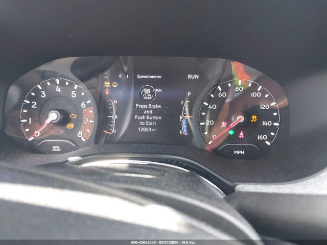 Jeep 2022 2022 3C4NJDBB4NT219305 Image 7