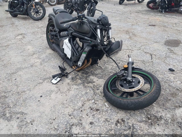 2022 KAWASAKI EN650 JKAENEC13NDA04310