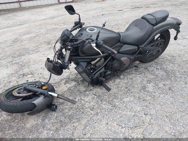 2022 KAWASAKI EN650 JKAENEC13NDA04310 Photo 1