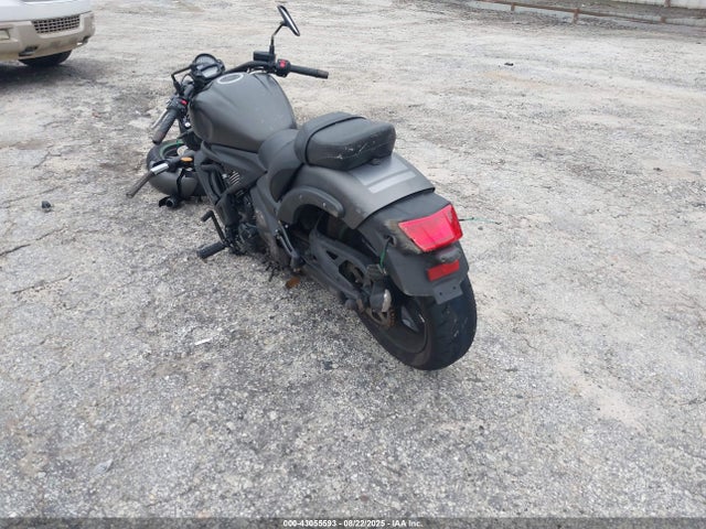 2022 KAWASAKI EN650 JKAENEC13NDA04310 Photo 2