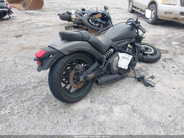 2022 KAWASAKI EN650 JKAENEC13NDA04310 Photo 3